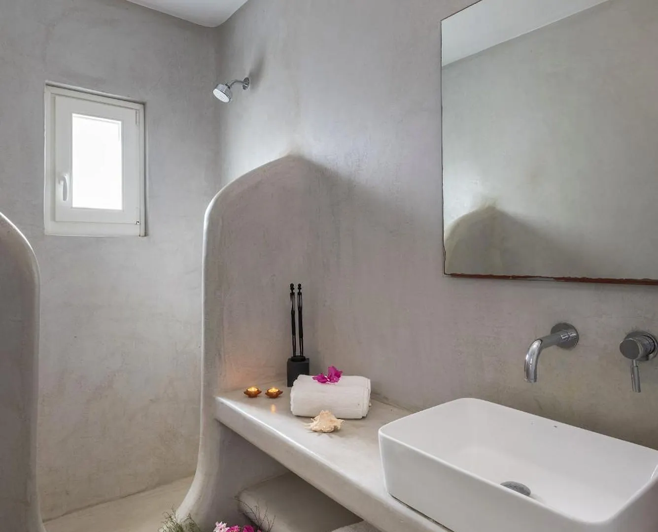 Mykonos Town Villa Mykonian Ode With Stunning Sunrise & Sunset Views