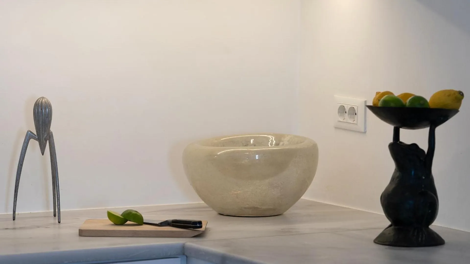 Mykonos Town Villa Mykonian Ode With Stunning Sunrise & Sunset Views