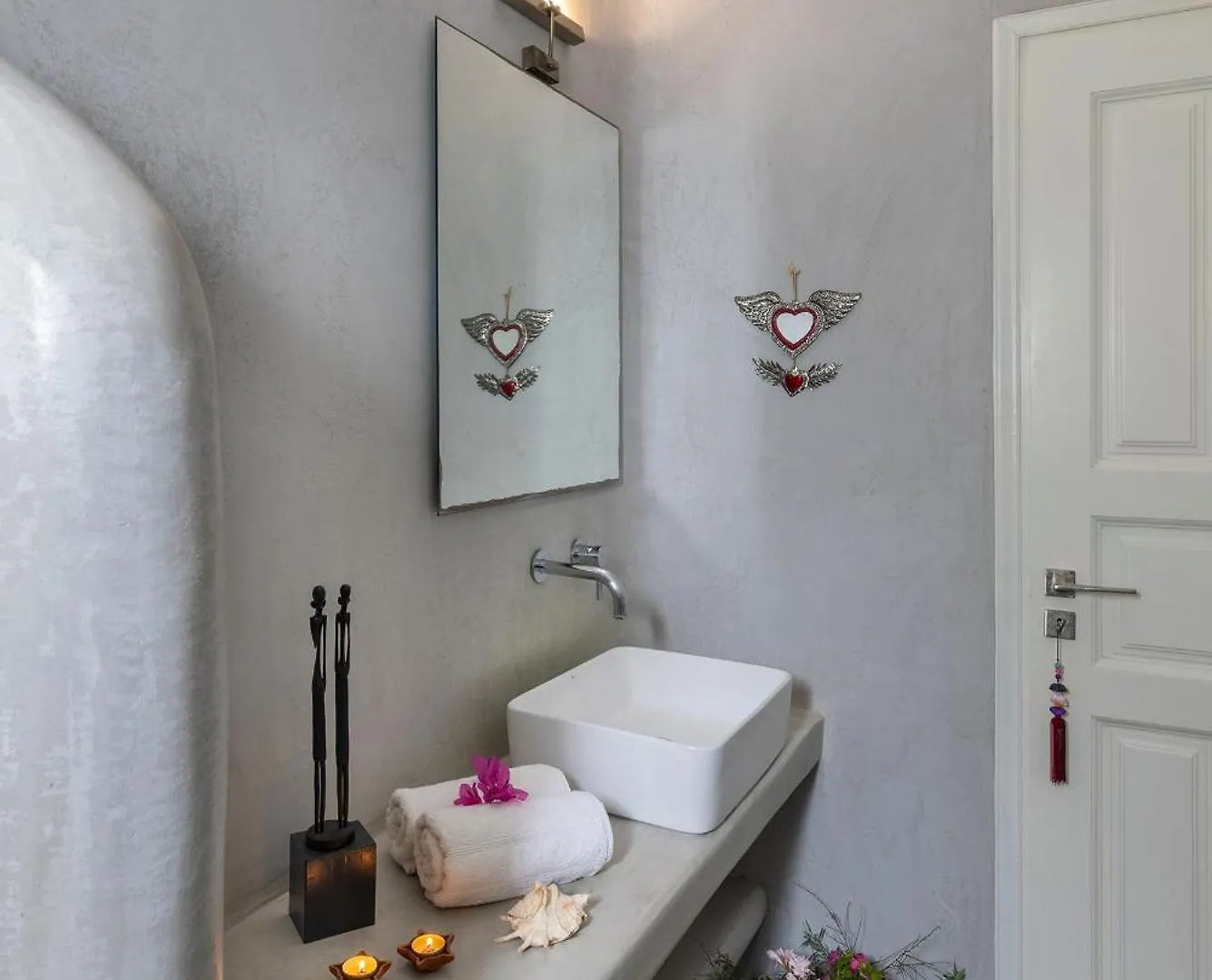 Mykonos Town Villa Mykonian Ode With Stunning Sunrise & Sunset Views