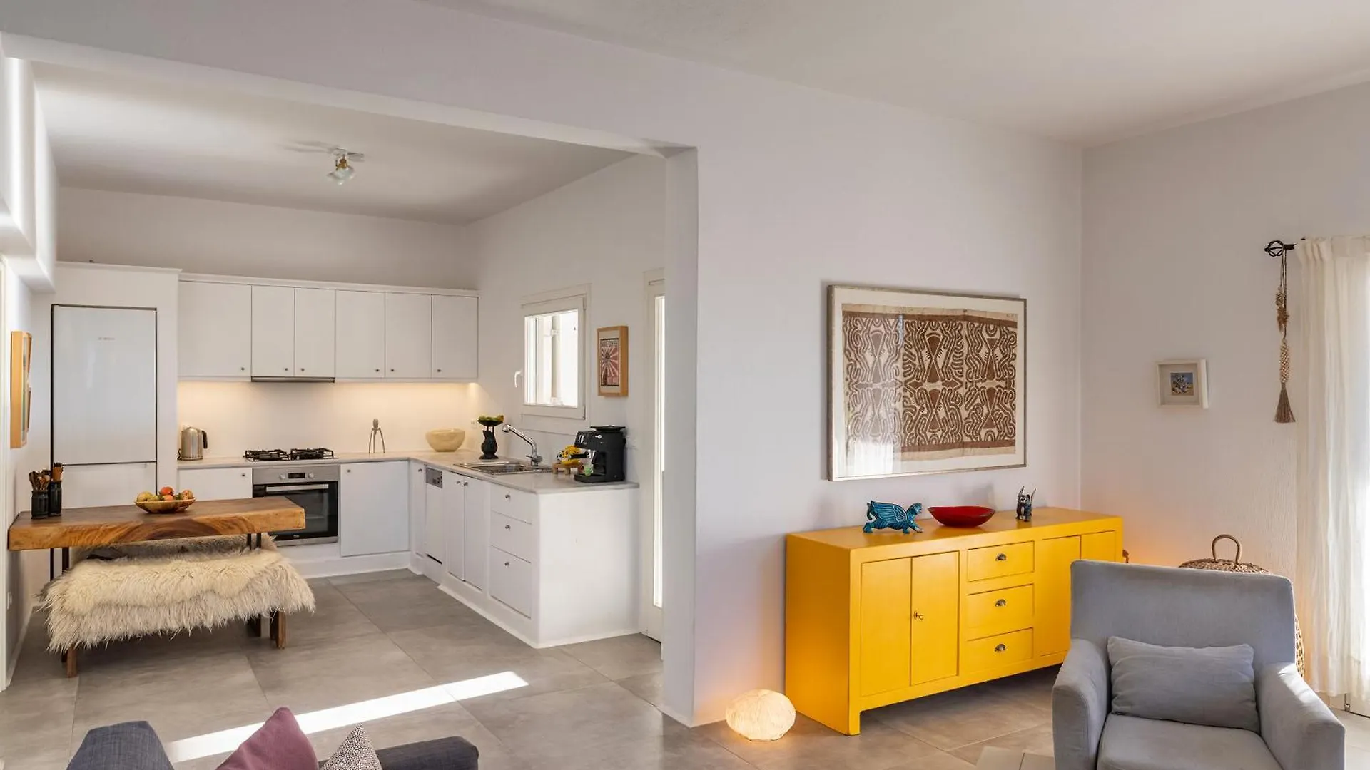 Villa Mykonian Ode With Stunning Sunrise & Sunset Views Mykonos Town 0*,