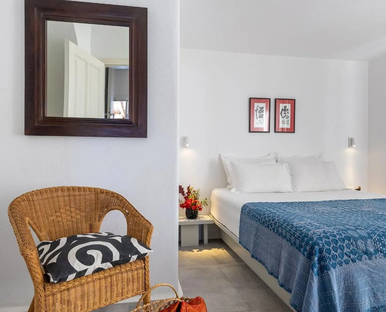 Villa Mykonian Ode With Stunning Sunrise & Sunset Views Mykonos Town 0*,
