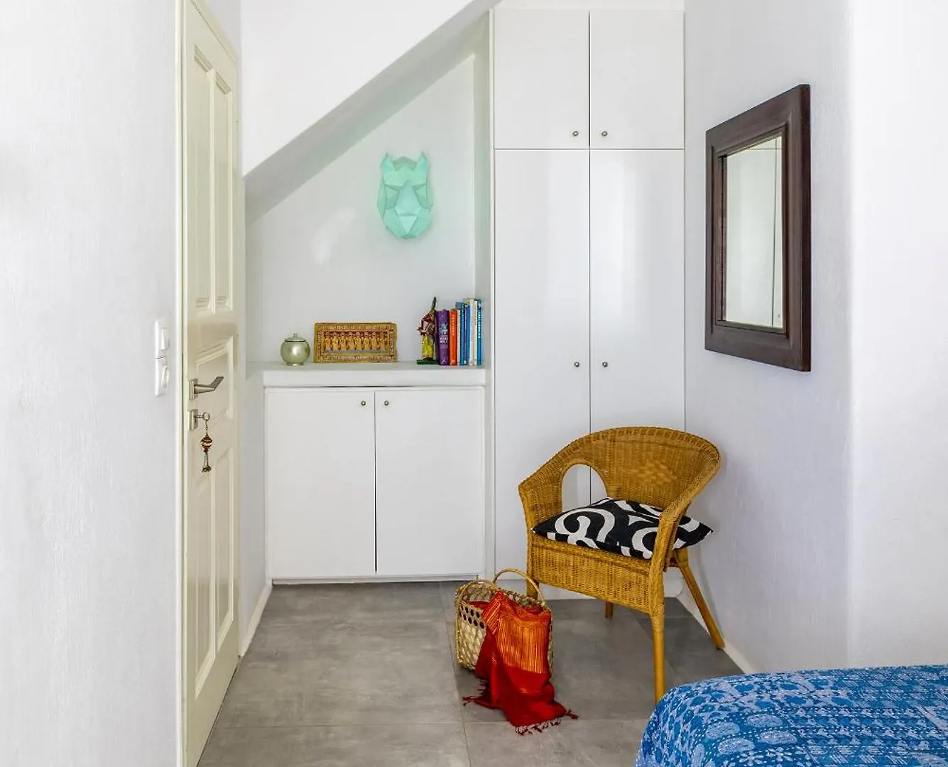 Mykonos Town Villa Mykonian Ode With Stunning Sunrise & Sunset Views 0*, Mykonos Town יוון