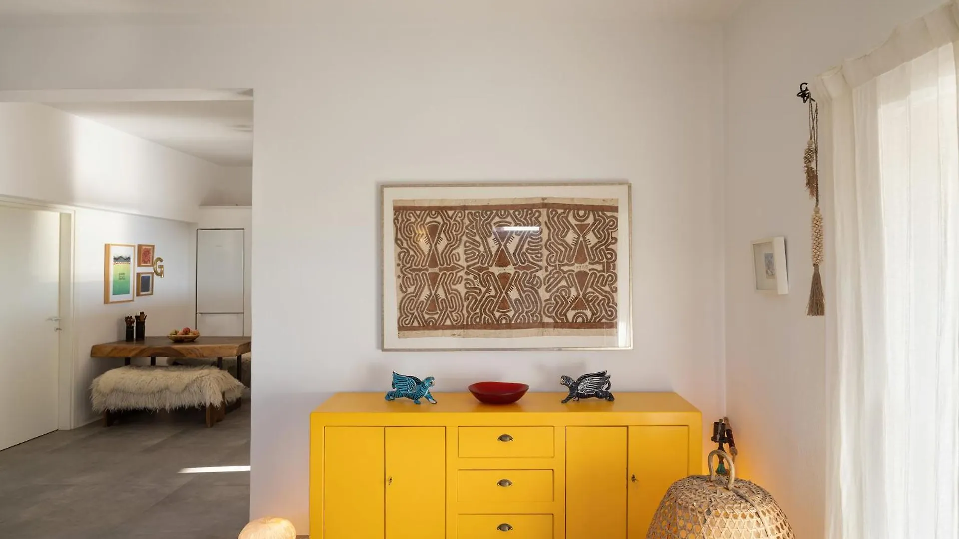 Villa Mykonian Ode With Stunning Sunrise & Sunset Views Mykonos Town